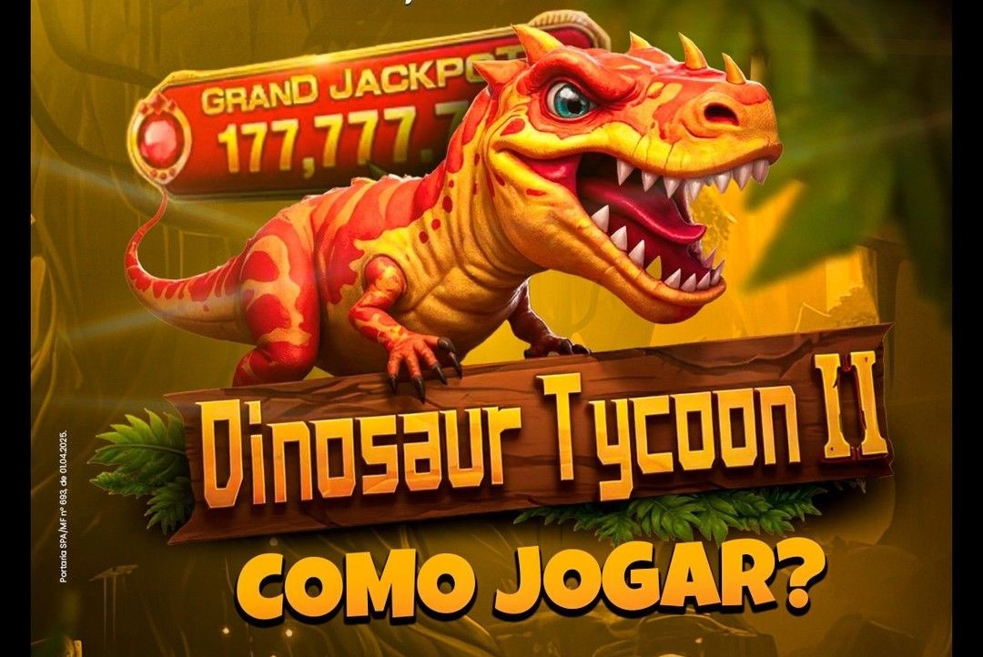 Dinosaur Tycoon II
