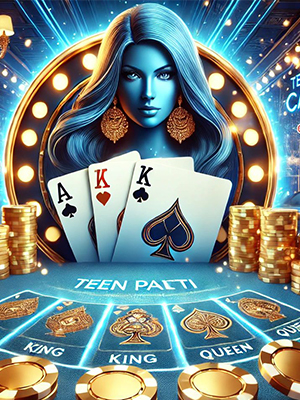 Teen Patti AK47