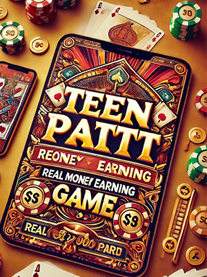 Teen Patti Joker