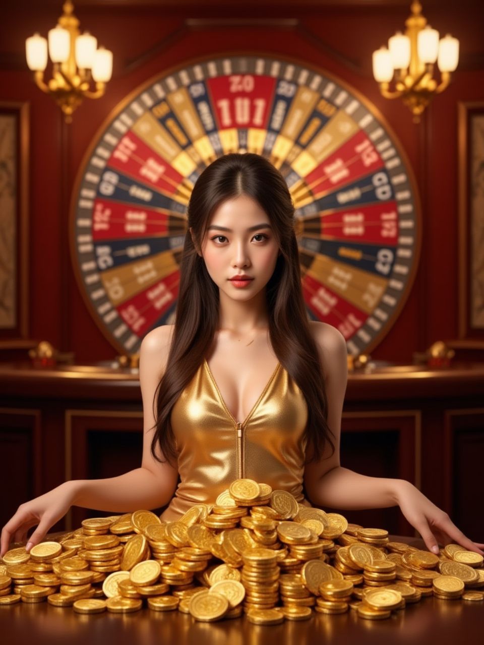 Live Roulette