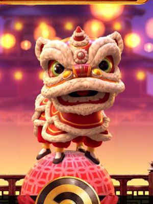 Chinese New Year Moreways Slot