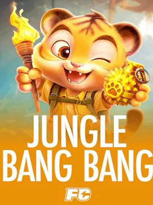 Jungle Bang Bang Slot